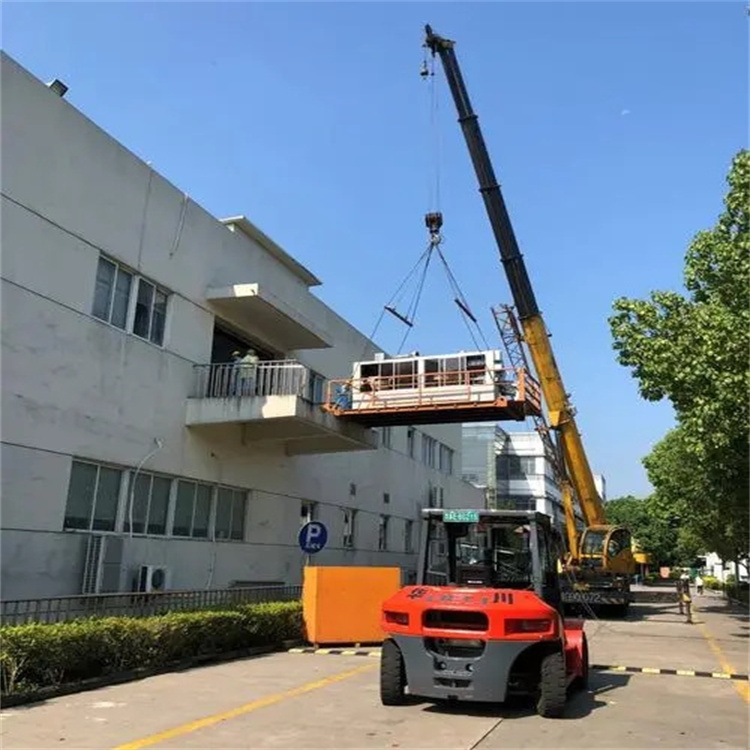 汉源小型吊车出租电话