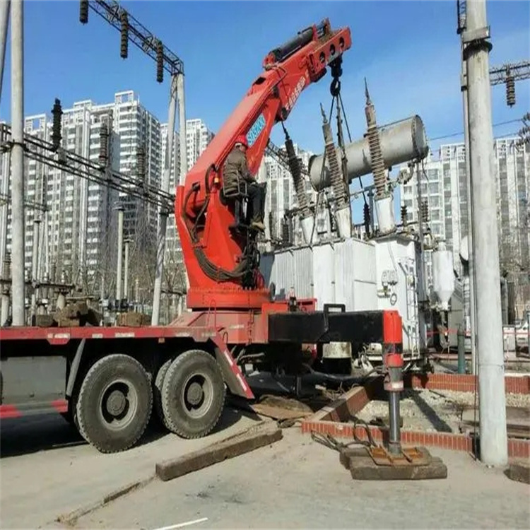 汉源就近吊车出租|工地厂房吊装设备租赁|24小时高效响应