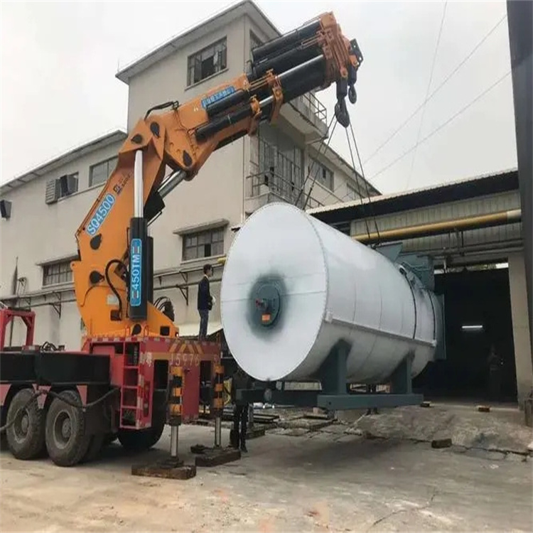 汉源室内装修小型折臂吊出租服务：高效解决方案与租赁指南