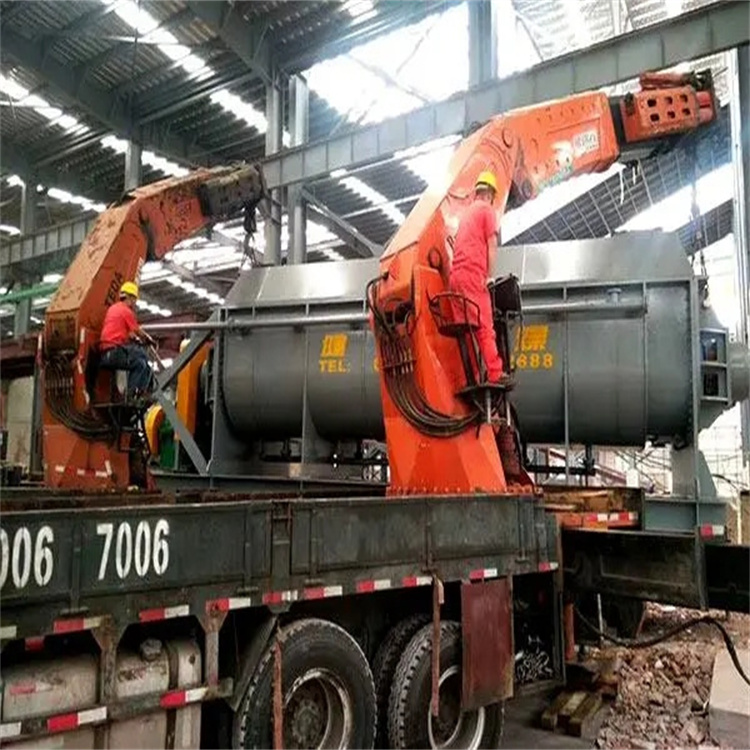 汉源大型随车吊出租多少钱