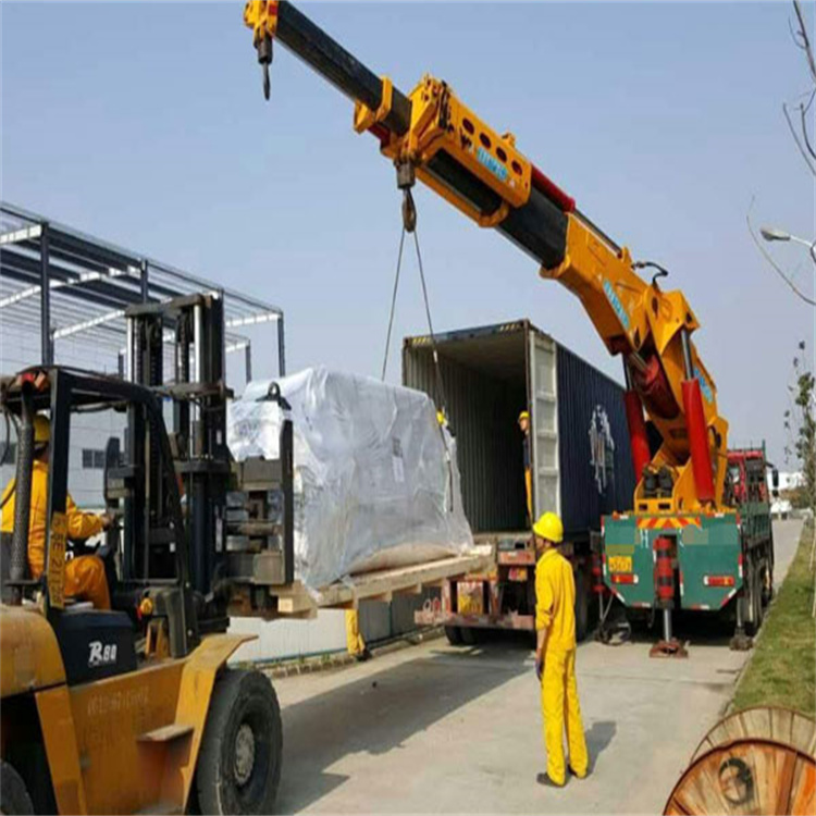 汉源专业随车吊出租电话