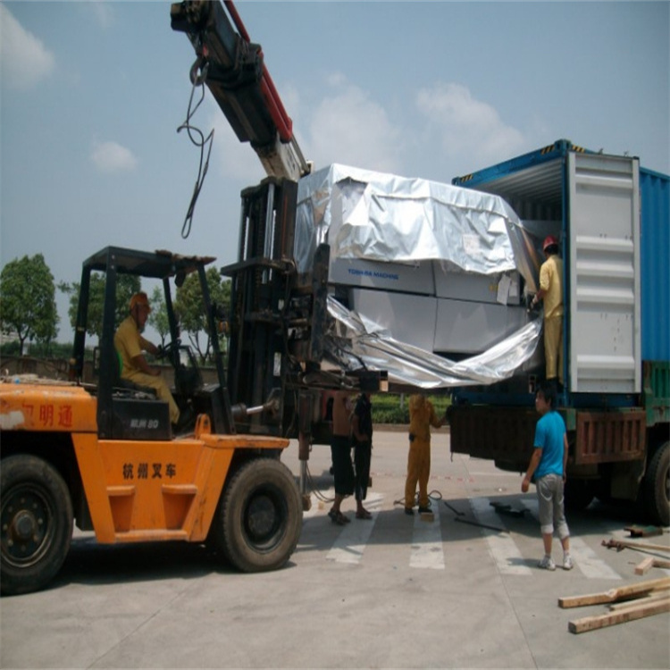 汉源物流仓库装卸随车吊租赁服务优势与选择指南