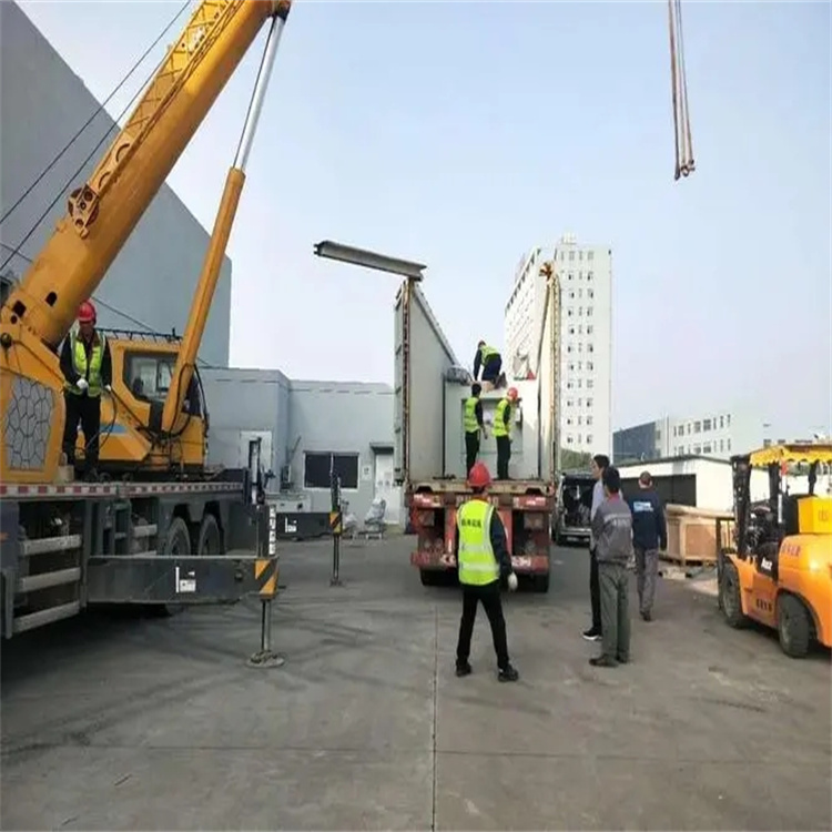 汉源如何找到附近的吊车救援服务