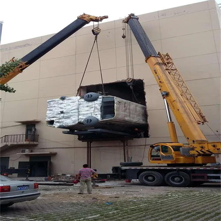 汉源25吨汽车吊出租