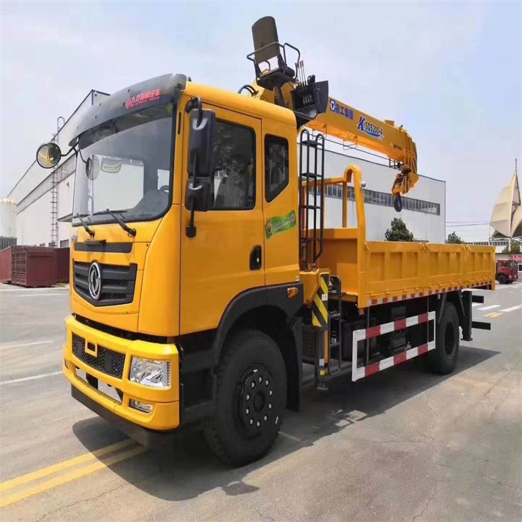 汉源附近找一辆随车吊出租