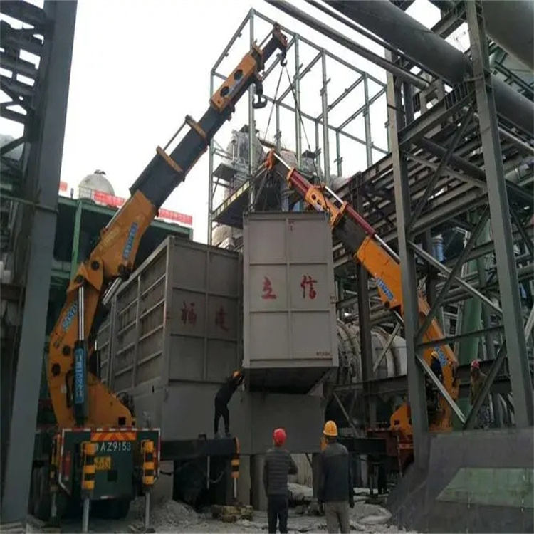 汉源折臂吊车租赁电话