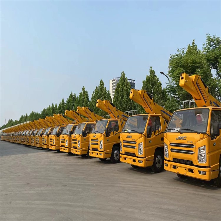 汉源路灯车高空作业车出租|市政维修|广告安装