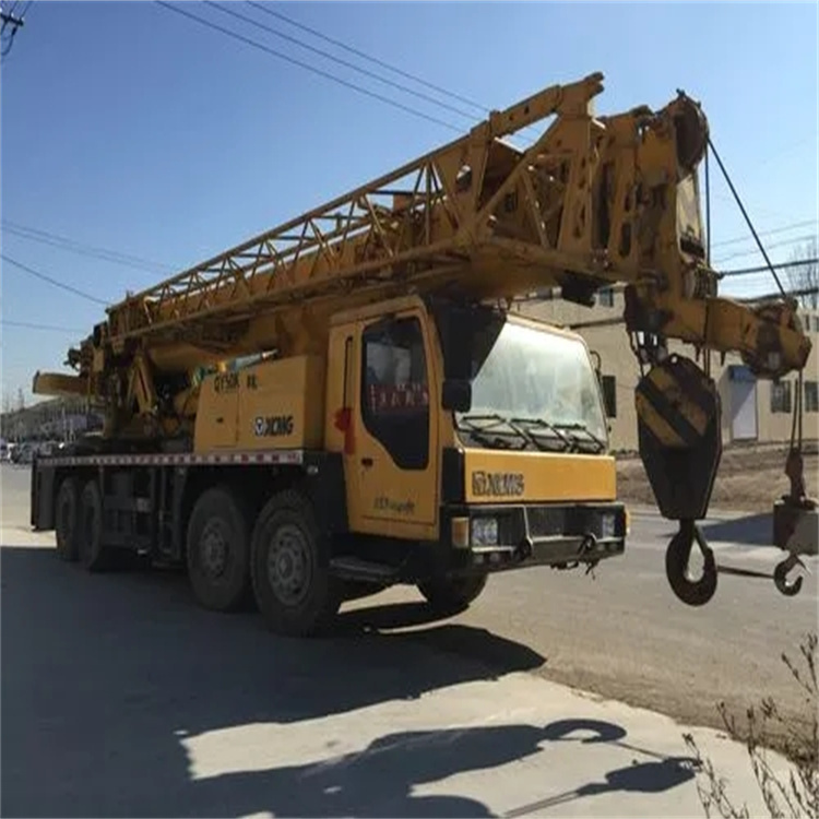 汉源哪里有专业吊车出租