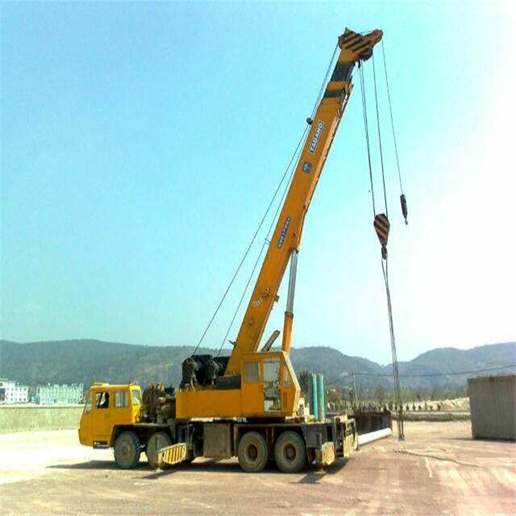 汉源小型吊车出租价格是多少